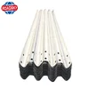 Safety Steel Highway Guardrail C Post guard rail post for guard rail
