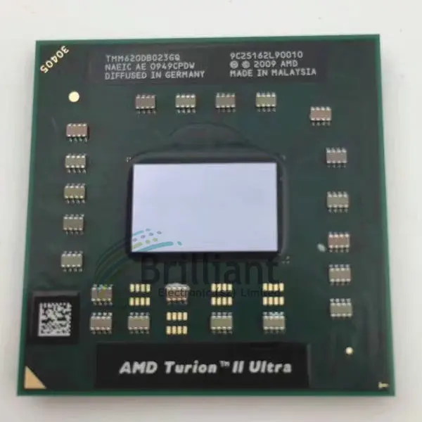 Amd turion ii ultra m620 какая оперативная память