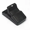 Mustrap Humane Snap Multi Live Catch Spring Automatic Spring For Black Plastic Mice Rat Mouse Trap