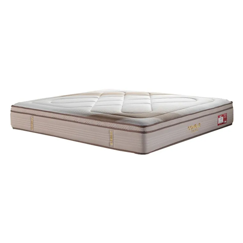 Plastic Covered 3d Spring Air Comfort Flex Korean Mattress Buy 3d