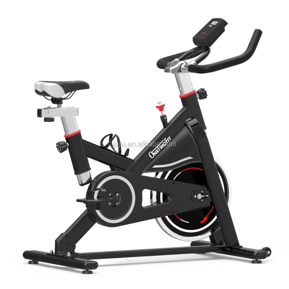 top magnetic spin bikes