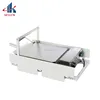 Kellen high quality competitive price meat ball burger making machine