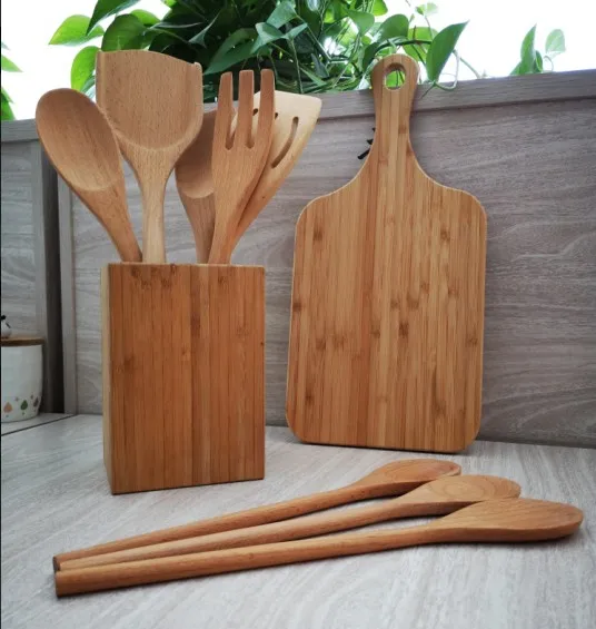 paddle chopping board