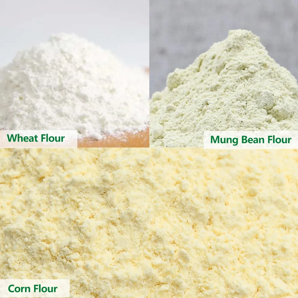 flour