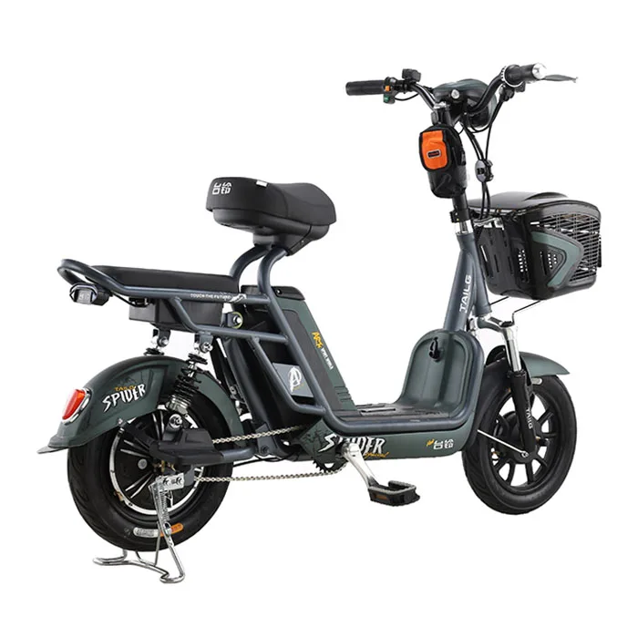 moped electric
