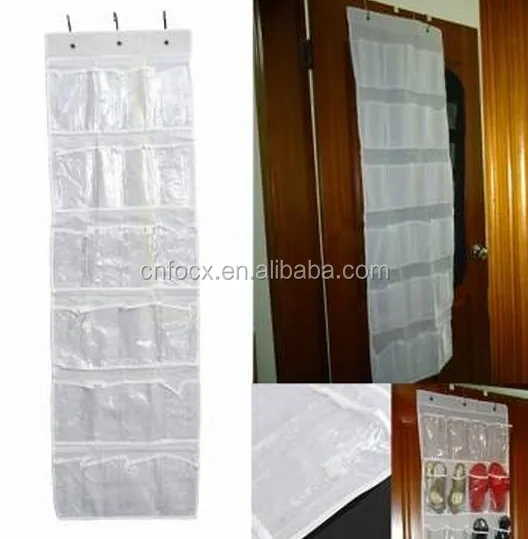 Mode Schuh Hanging Organizer Uber Der Tur Schuh Halter Tur