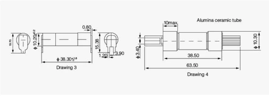 10X38 1000VDC drawing2