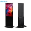 55 Inch LCD Advertising Player, Advertising Display, Super Slim Digital Advertising Machine