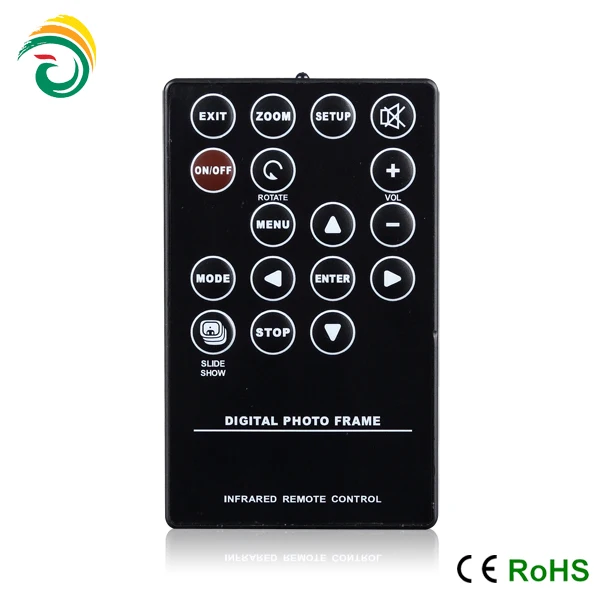 Digital Photo Frame Remote Control - Buy Digital Photo