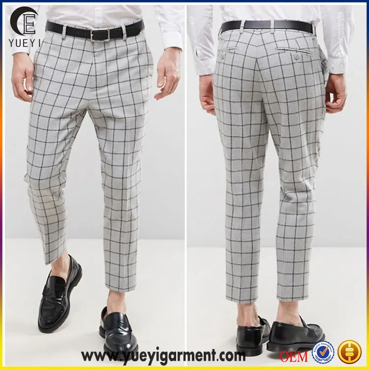 trouser pant for man