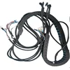 Professional manufacturer 3D printer transmission harness Swing arm tow wires Printer nozzle control cable harness assembly
