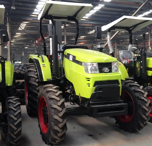 60hp 2wd Second Hand Tractor Small Used Tractors For Sale In Uae Buy