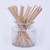 2019 eco friendly drinking straws colorful party ware