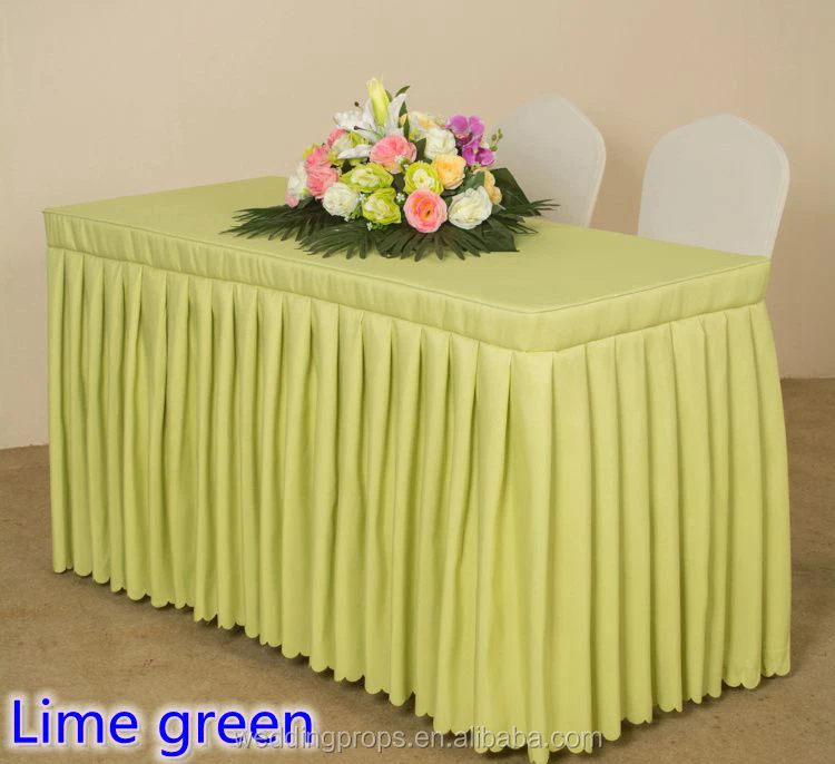 5table skirts
