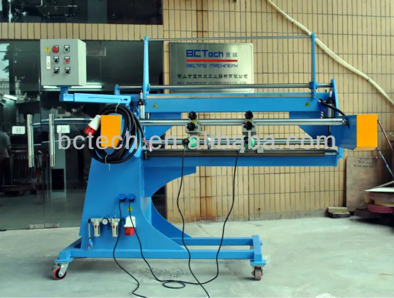 surface grinder machine