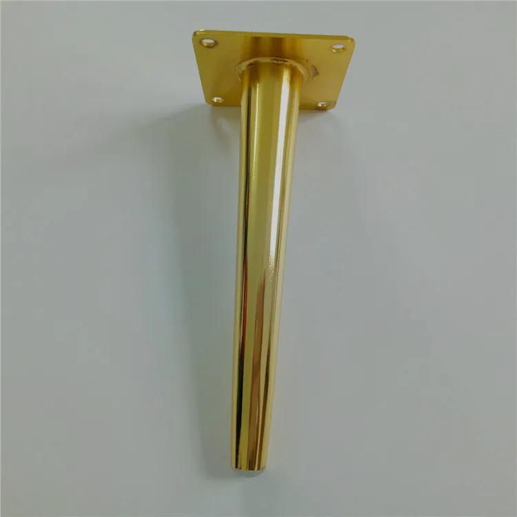 Metal Sofa Legs Replacement Gold Furniture Legs And Feet Sl 06