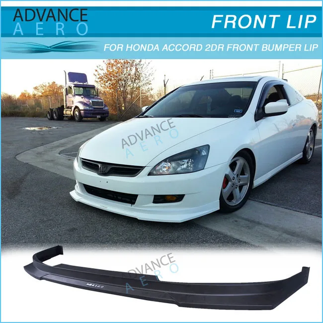 For Honda Accord 2 Door Hc1 Style Polypropylene Auto Parts Car