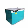 Semiauto polypropylene strapping machine