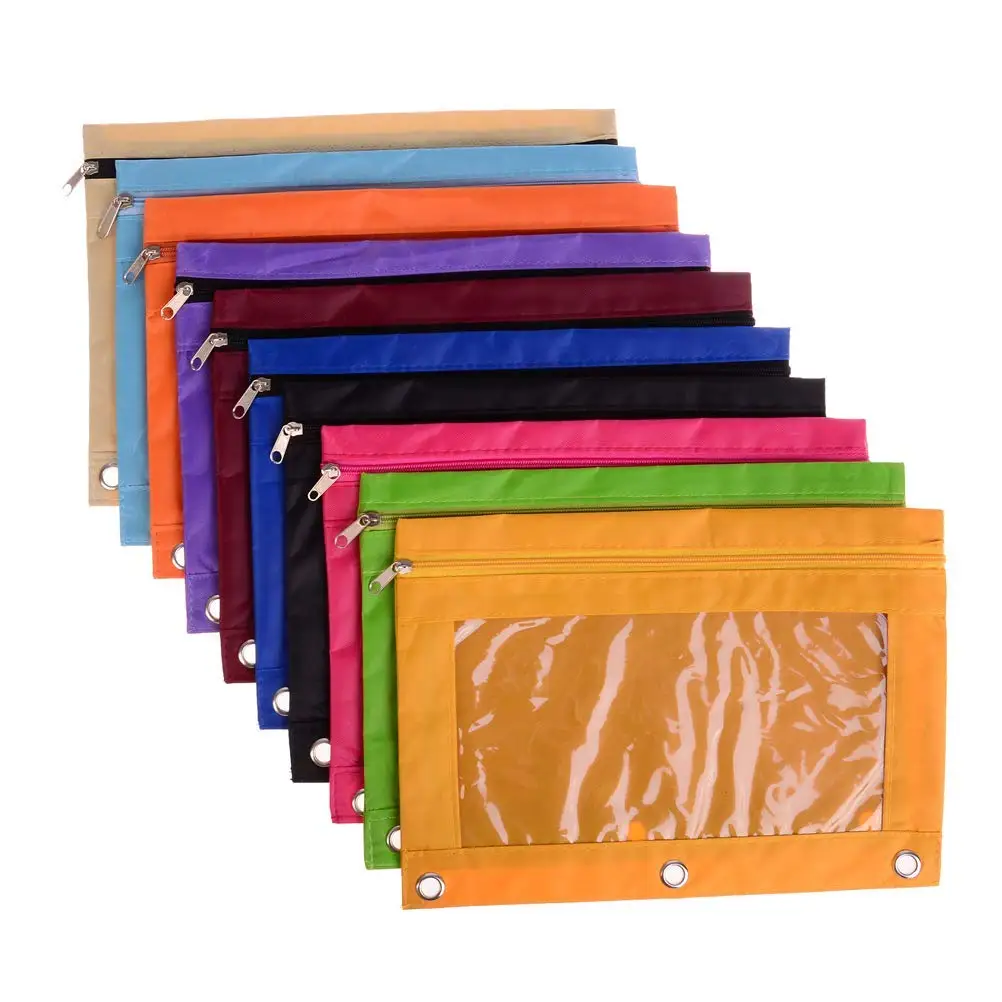 Cheap 3 Ring Binder Pencil Case, find 3 Ring Binder Pencil Case deals