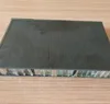 Low price high quality hot aluminum honeycomb wall panel
