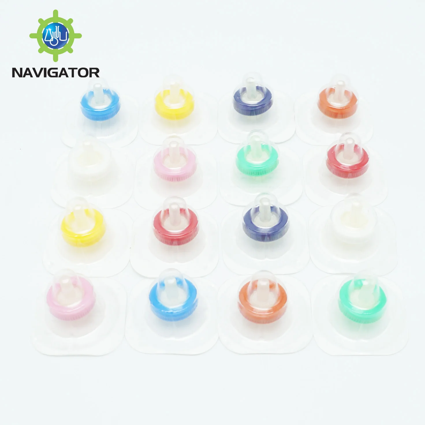 Competitive 13mm Hydrophilic Ptfe Sterile Syringe Filter 0.45um Buy 13mm Sterile Syringe