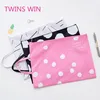 2018 Fashion a4 size hand bags tote promotion high quality wholesale kids tote bags for students