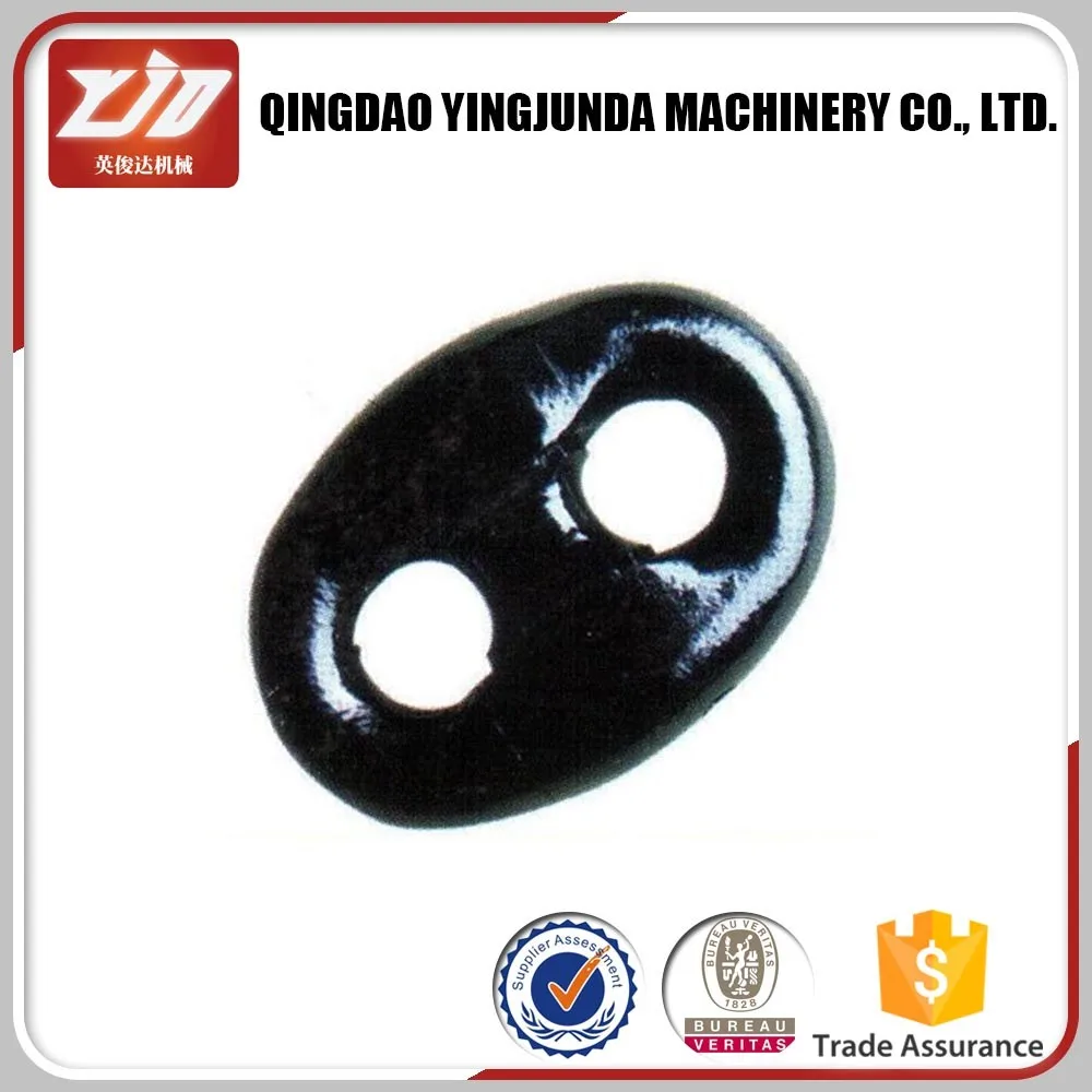 type c shackle kenter shackle