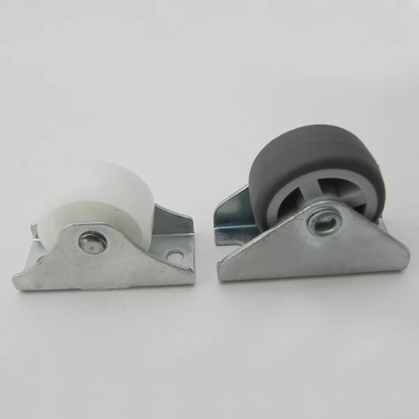 fixed furniture pp small caster wheels - buy small caster wheels