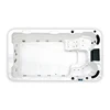 Balboa Outdoor Used Luxury Hot Tub Whirlpool Swim Spa Pool Price SKT339C