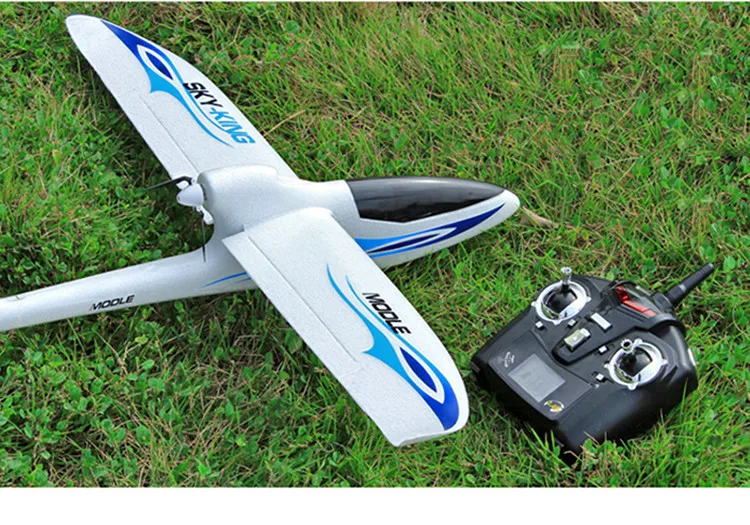 Cool Plastic 3ch Push Back Large Electric Rc Plane Buy Rc Glider