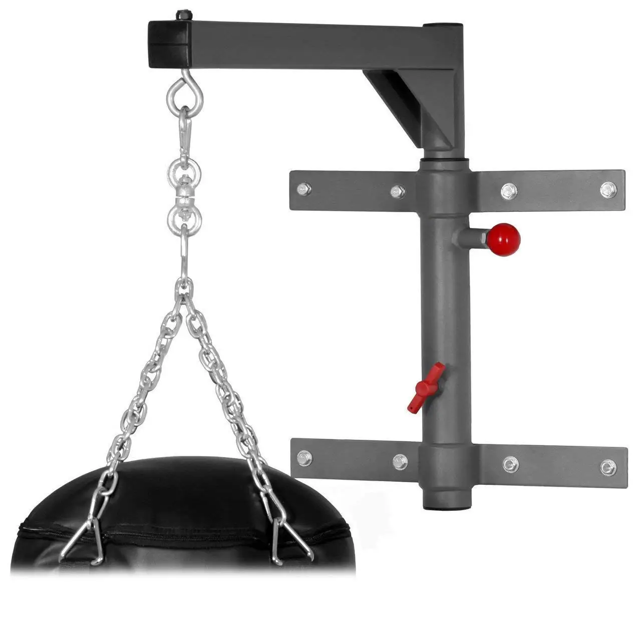 Punching Bag Accessories 100lbs Pro Mountings Gs Ceiling Mount For