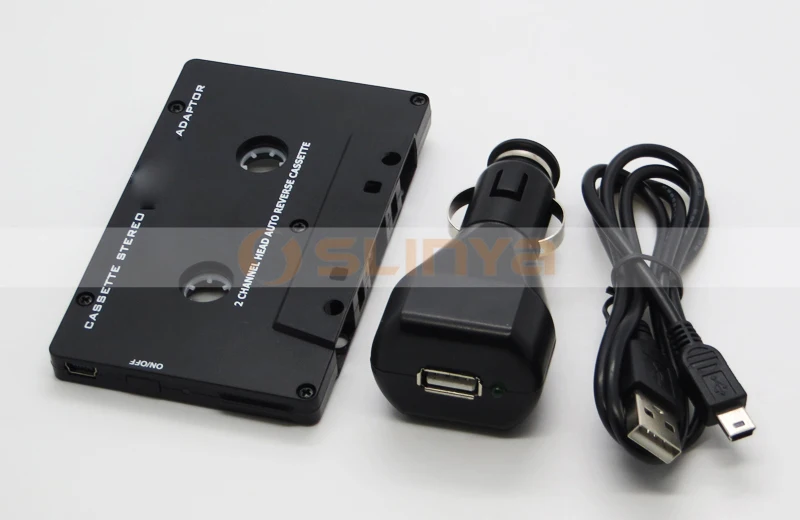 Blutoth Wireless Adapter Car Player - Buy Cassette Adapter,Cassette Player,Tape Player Product on Alibaba.com