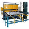 2019 pneumatic double wire fence mesh panel welding machine