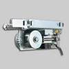 Commercial home glass automatic door locking system