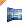 Free Artwork Factory Directly Sale Printed Standing Mdf Wood Plants Pop Up Displays