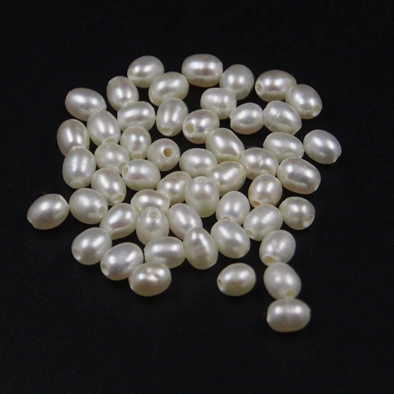 Most Selling Items Real Pearl Price Pure Round Freshwater For Wholesale ...