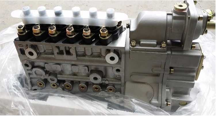weichai 612601080175 high pressure fuel injection pump for
