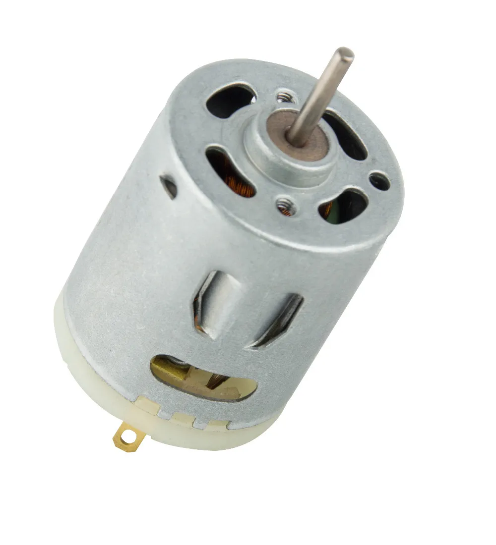 Precio de motores electricos pequeños