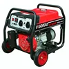 Quick Start Electric Power Gasoline Generator 3000 Watt