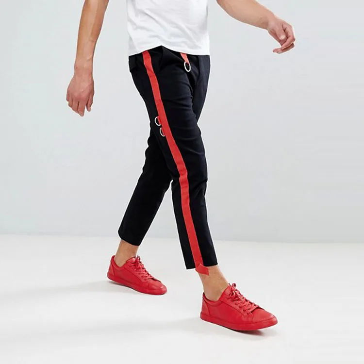 eptm reflective track pants