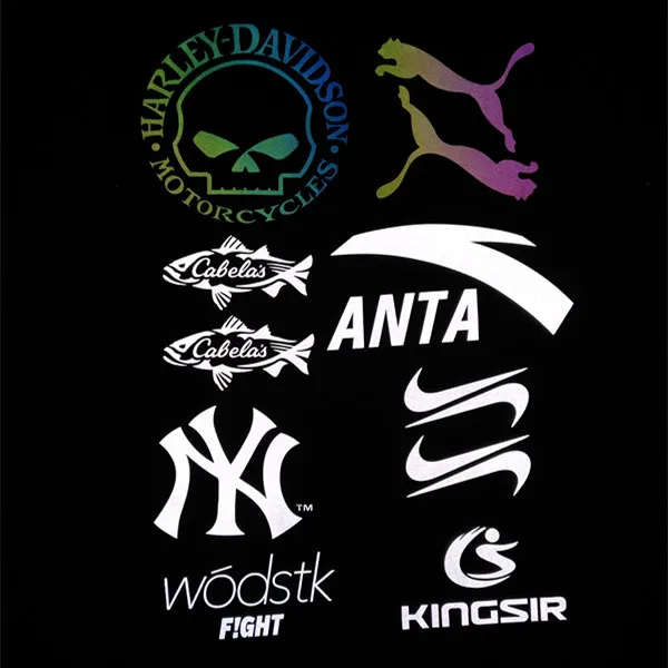 2nd factory price high brightness glass beads retro reflective