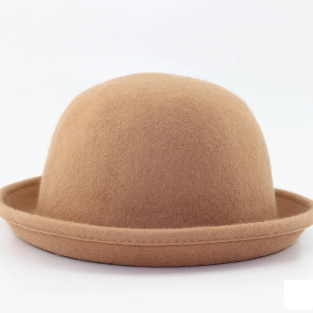 winter bowler hats