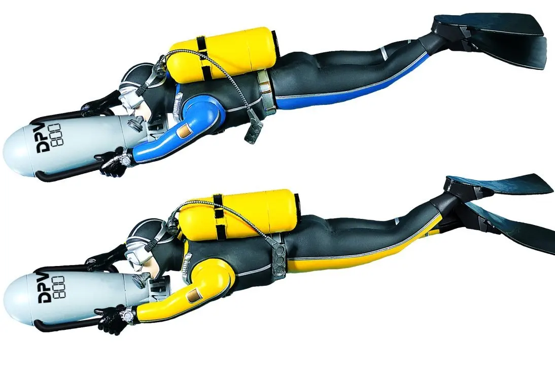 diving toys uk