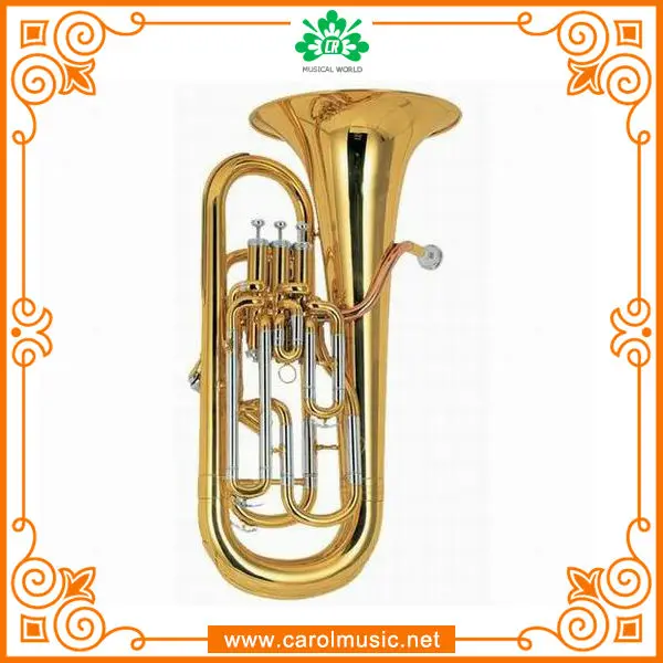 Ep011 Chinese Brand Euphonium For Sale Buy Chinese Brand Euphonium