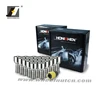 Hot new retail products Aluminum cap lock bolt from china online shopping