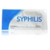 Infectious Disease Syphilis One Step TP Anti-Syphilis Test Strips(Whole Blood/Serum/Plasma)