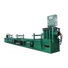ss corrugated flexible steel pipe making machine