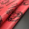 High Quality Recyclable Eco Friendly MG Tissue Paper Wrap with Company Logo