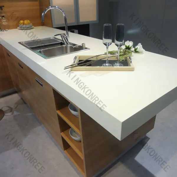 Kitchen Custom Made Table Top Kitchen Work Top Stone Bench Top For