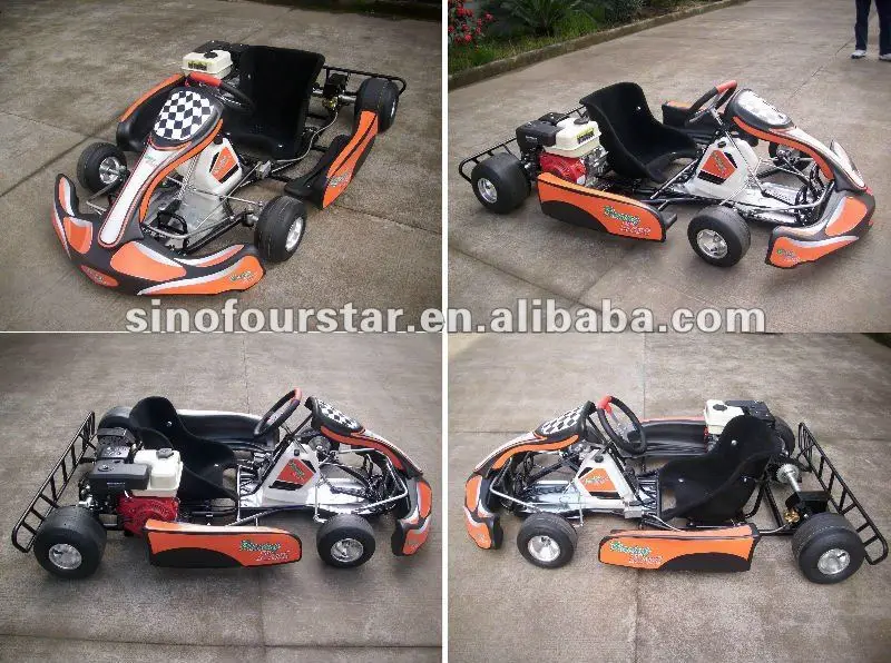 200cc Engine 4x4 Go Karts Adult Pedal Racing Go Karts With Plastic Bar Buy 200cc Engine 4x4 Go 